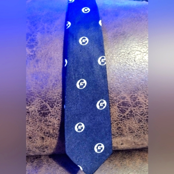 Hampton Hall Ltd. Tie - Picture 1 of 4